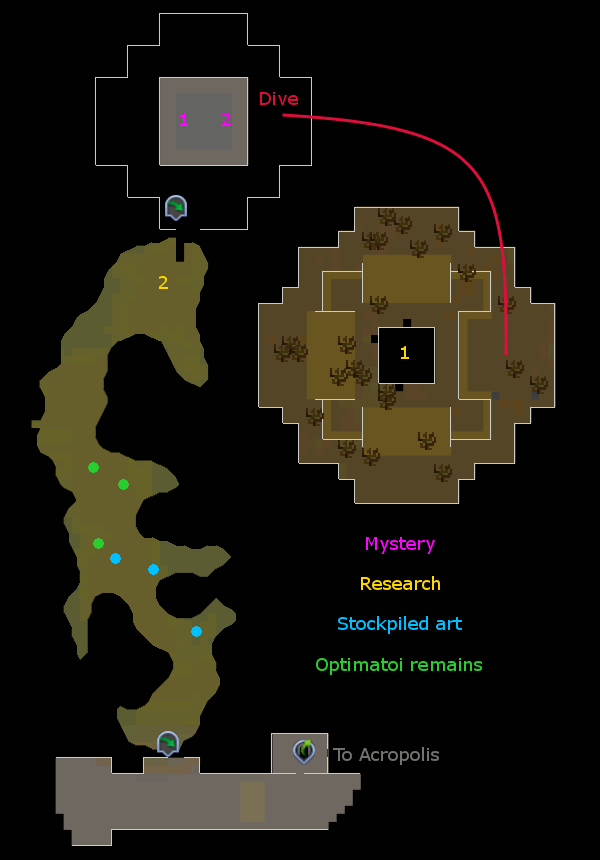 Cavern