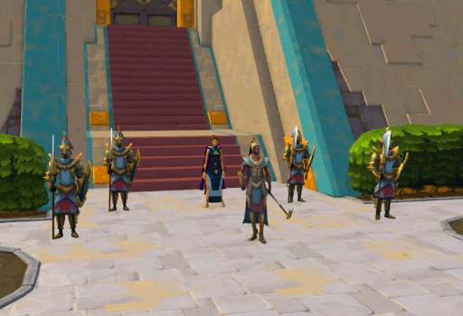  Might of Menaphos