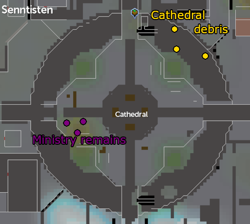 Cathedral