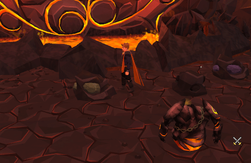 Tzhaar Mine