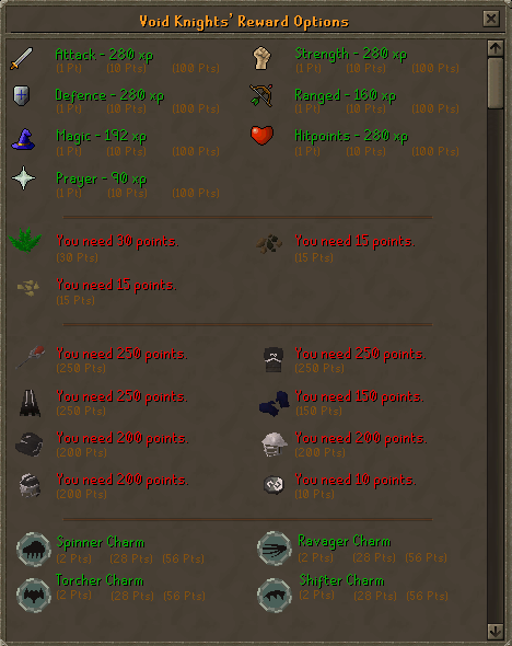 Pest Control Rewards