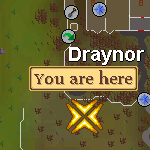 Draynor Manor