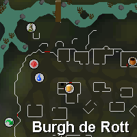 Burgh de Rott