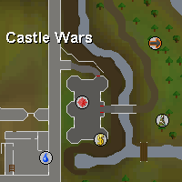 Castle Wars