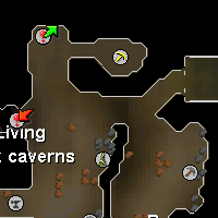 Dwarven Mines