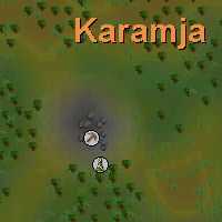 Karamja