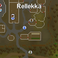 Rellekka