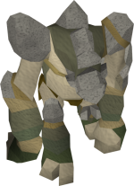 Poorly Cooked Karambwan