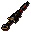 Zamorak godsword