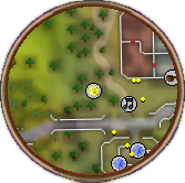 Varrock - Cooks' Guild