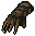 Bronze claws