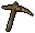 Bronze Pickaxe