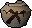 Cracked mining urn