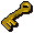 Chest key