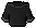 Ghostly farmer tunic