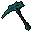 Necroniym pickaxe