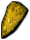 Rune kiteshield (Gilded)