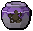 Strong divination urn