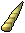 Unicorn horn