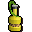 Juju cooking potion