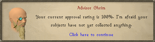 Advisor Ghrim