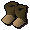 Splitbark boots