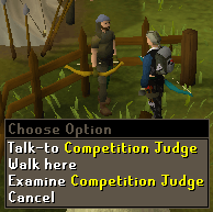 The Judge