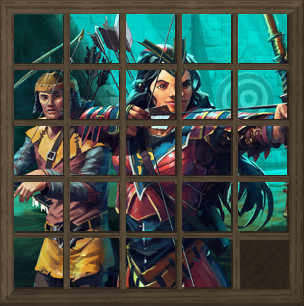 Archers