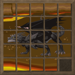 Black Dragon