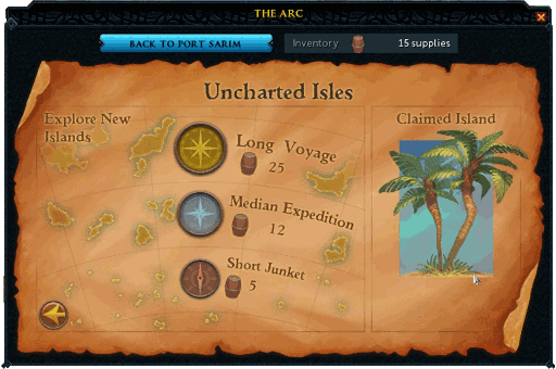 Islands