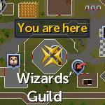 Wizard Distentor