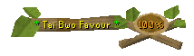 Favour bar