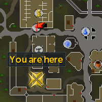 Varrock Tanner Location