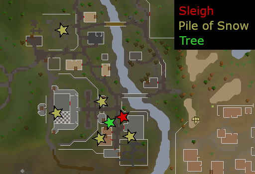 Lumbridge