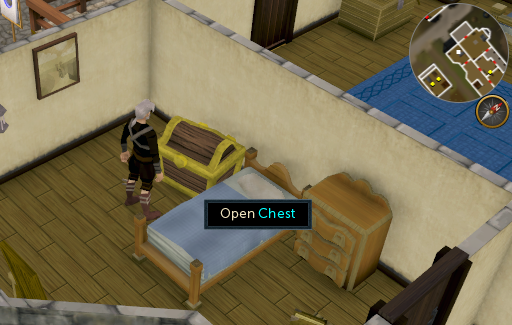 Inn Chest