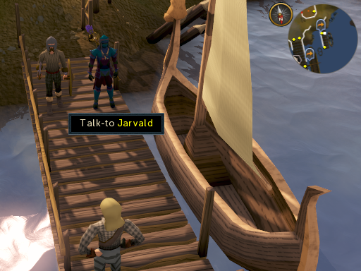 Jarvald