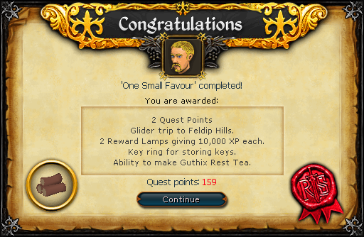 Quest Complete Image