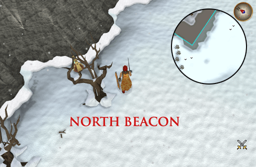 North Beacon