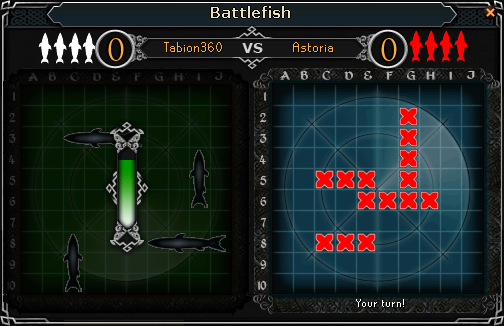 Battlefish