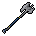 White Halberd