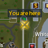 Falador west wall shortcut thumbnail