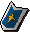 Saradomin shield