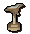 Eagle lectern