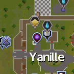 Yanille POH