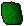 Uncut emerald