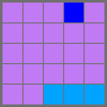 Flip tile Solution Four