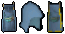 Fishing Skill Cape Set