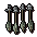 Gorgonite arrows