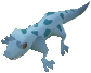 Blue Gecko