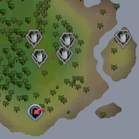 Herblore Habitat Area